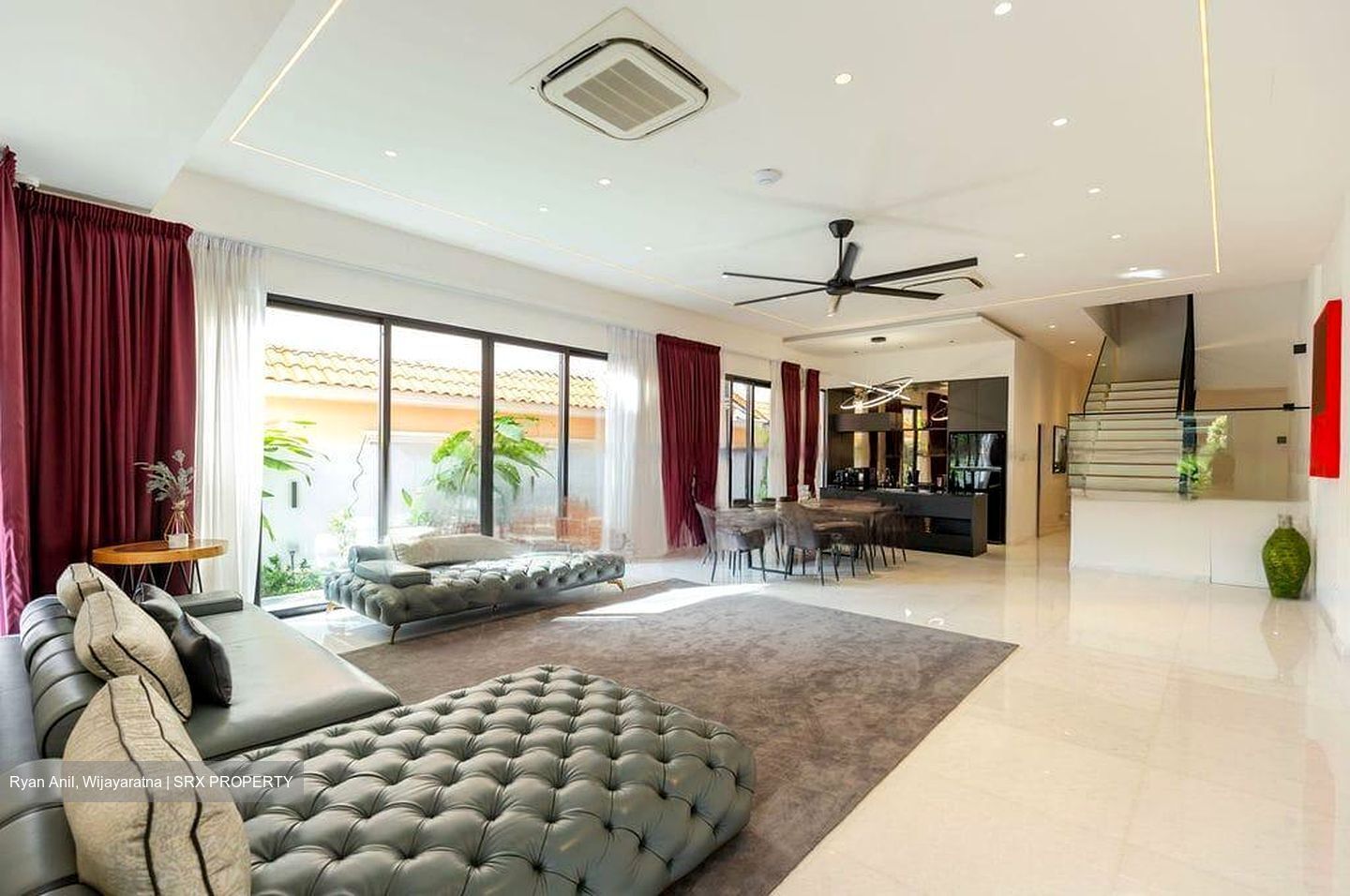Yio Chu Kang Terrace (D19), Terrace #449996221